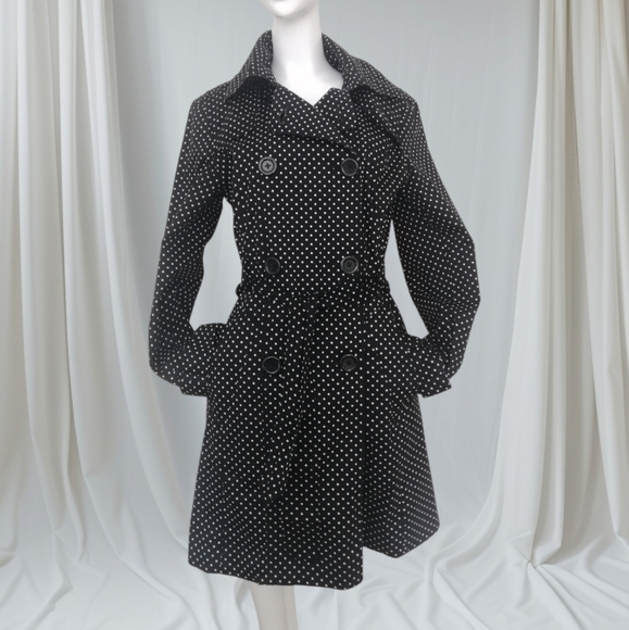 London Fog Jackets & Blazers - London Fog XS